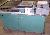 LEE JOYAL CO. Magnetic print table,